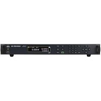 DC power supply MPS1101adjustablewith USB outletrack-mount