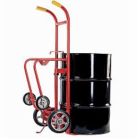 Handling cart DLY303steeldrum