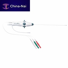 Stimulation electrode ST.REED PULSEfor mini-invasive surgerymedicalepidural