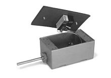 RTD temperature sensor AS100279for refrigeration circuits