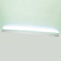 Orientable light fixture COLOR THERAPY LAMPrecessed wallfluorescentlinear