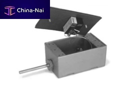 RTD temperature sensor AS100279for refrigeration circuits