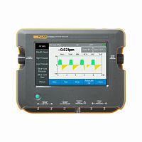 Flow analyzer VT900Acontroltemperaturepressure