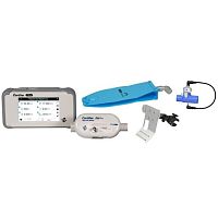Flow testing system 4080-Ftemperaturepressureexhaled
