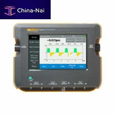 Flow analyzer VT900Acontroltemperaturepressure