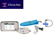 Flow testing system 4080-Ftemperaturepressureexhaled