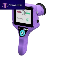 Compressed air leak detector LEAKSHOOTER LKS 1000-V.3 + PROultrasonic