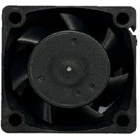 Axial electronic fan H4028