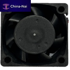 Axial electronic fan H4028