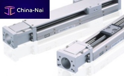 Linear actuator BG serieselectricball screwsteel