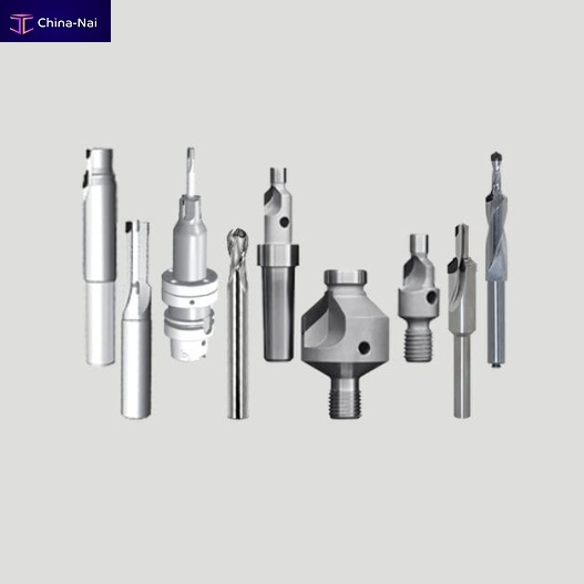 											PCD reamer
