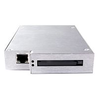 Internal hard disk drive emulator CF2SCSI SCSIFLASH-DISKSCSI3.5"Compact Flash