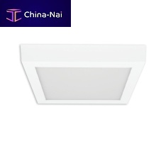 Surface-mounted downlight PLAFOLEDLEDroundsquare