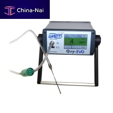 Oxygen analyzer Oxy EVOprocessdigitalBluetooth