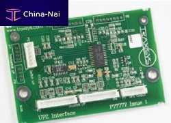 USB interface card RS-232industrial