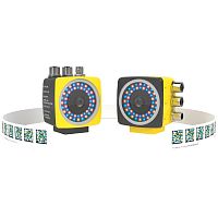 Multi-axis positioning system safePXV / safePGVopticalindustrialmulti-function