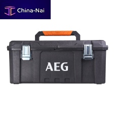 Plastic storage box AEG26TB