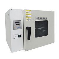 Chamber oven HD-E804dryinghot airair circulating