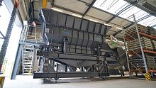 Automatic feeder ActiveFEEDfor hopperindustryconveyor