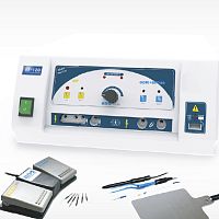 Cutting electrosurgical unit RF-120coagulationgynecological surgerydental surgery