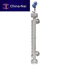 Water level indicator Aurora® GWR magneticfloatradar