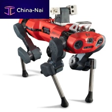 Four-legged inspection robot ANYmal CwaterproofIP67