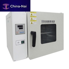 Chamber oven HD-E804dryinghot airair circulating