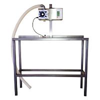 Jam filler MKLT 100automaticbeveragefruit juice