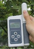 Photodiode hand held chlorophyll meter TYS-A/B