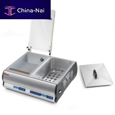 Automatic packaging machine Easysoftvacuumcompactfor the food industry