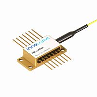 Pulsed laser diode FBB106YB06PM300MXXXXfibervisible