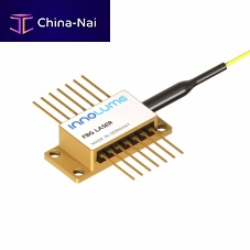 Pulsed laser diode FBB106YB06PM300MXXXXfibervisible
