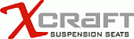 ��� �������� X-Craft Suspension Seats
