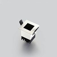 Recessed downlight CENISLEDsquareIP40