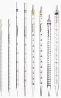 Serological pipette 19512 seriespolystyrene