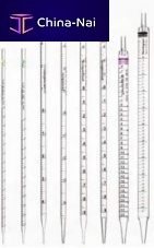 Serological pipette 19512 seriespolystyrene