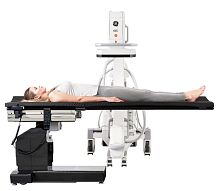 Neurosurgery operating table FLAREradiologyurologylaparoscopy