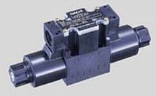 Spool pneumatic directional control valve SS seriessolenoid-operated