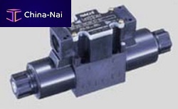 Spool pneumatic directional control valve SS seriessolenoid-operated