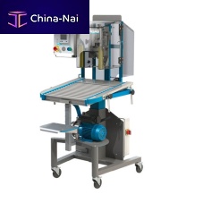 Semi-automatic filling machine Premia TOP 420bagbag-in-boxfor liquids