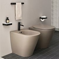 Ceramic bidet MARE - MRBI - AVENAby Matteo Thun & Antonio Rodriguez