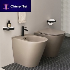 Ceramic bidet MARE - MRBI - AVENAby Matteo Thun & Antonio Rodriguez