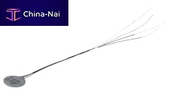 Relative pressure sensor PS-C series membraneanalogminiature