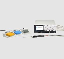 Coagulation electrosurgical unit Tricera®cuttingarthroscopic surgeryplasma