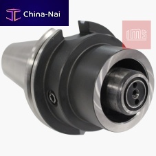 Spindle adapter SK to HSKside lock