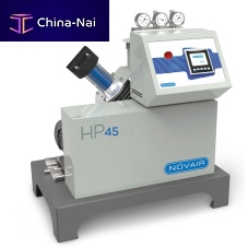 Automatic filling system HP Rangefor oxygen cylindercancylinder
