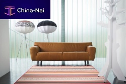Modular sofa SANTIAGOcontemporaryfabricleather