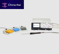 Coagulation electrosurgical unit Tricera®cuttingarthroscopic surgeryplasma