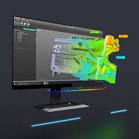 Measurement software ZenithCADmappingacquisition