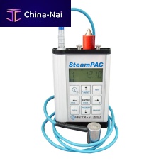 Water leak detector STEAMPACfor steamacousticportable